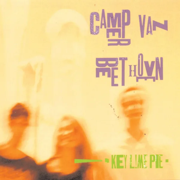 When I Win the Lottery — Camper Van Beethoven