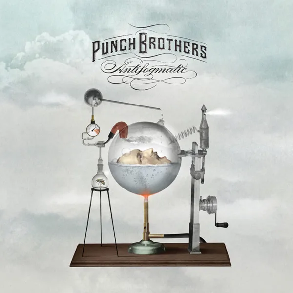 When In Doubt (Bonus Track) — Punch Brothers