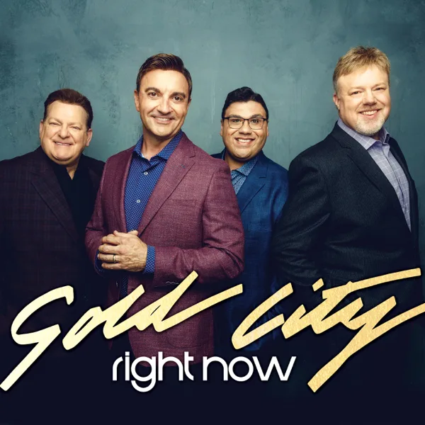 When It's Gone For Good — Gold City