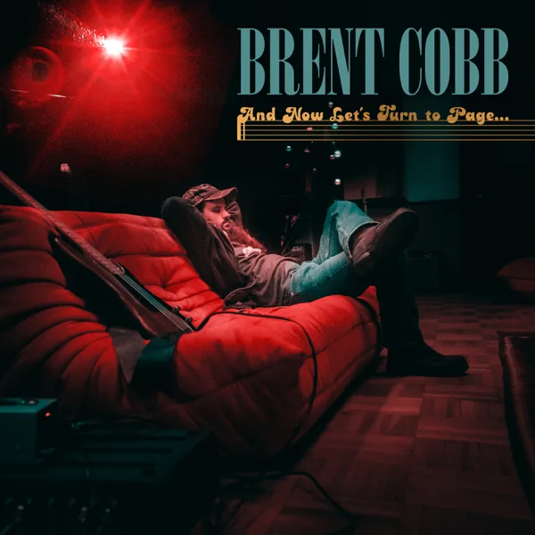 When It's My Time — Brent Cobb