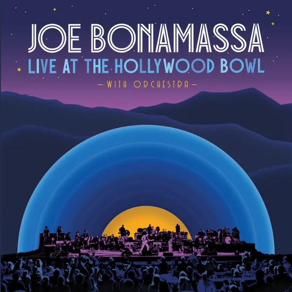 When One Door Opens (Overture) [Live At The Hollywood Bowl With Orchestra] — Joe Bonamassa