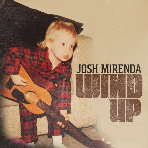 When She Goes — Josh Mirenda