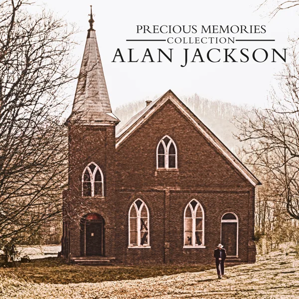 When the Roll Is Called Up Yonder — Alan Jackson