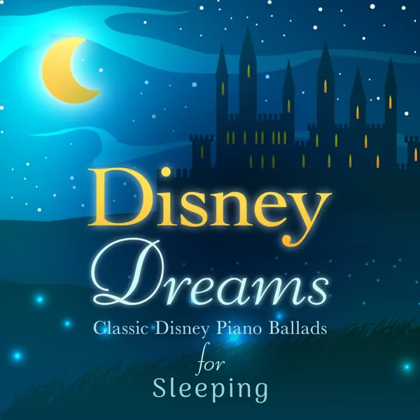 When You Wish Upon a Star — Relaxing Piano Crew