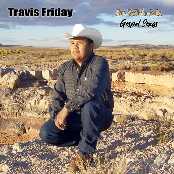 Where Could I Go — Travis Friday