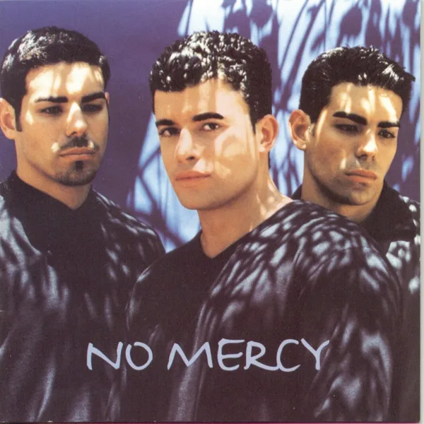 Where Do You Go — No Mercy