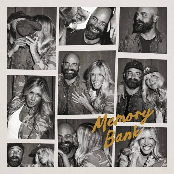Where You Gonna Go — Drew Holcomb & Ellie Holcomb