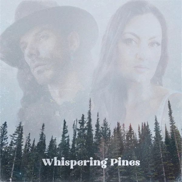 Whispering Pines (feat. Sarah McKearney) — Kyle McKearney