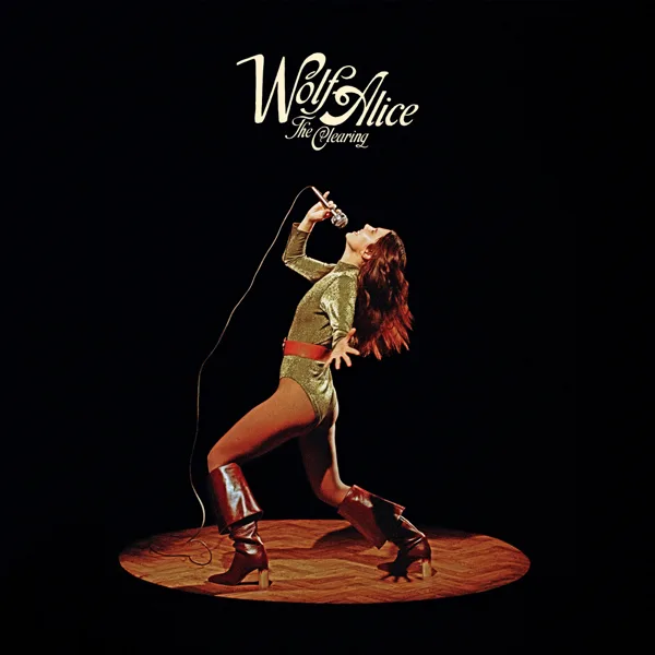 White Horses — Wolf Alice