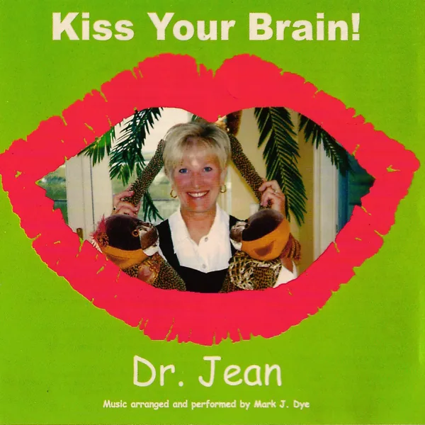 Who Let the Letters Out? — Dr. Jean Feldman