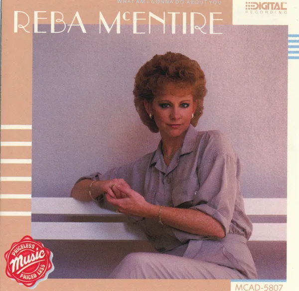 Why Not Tonight — Reba McEntire