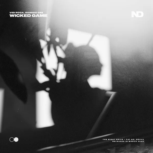 Wicked Game — vidi roca & Giorgio Gee