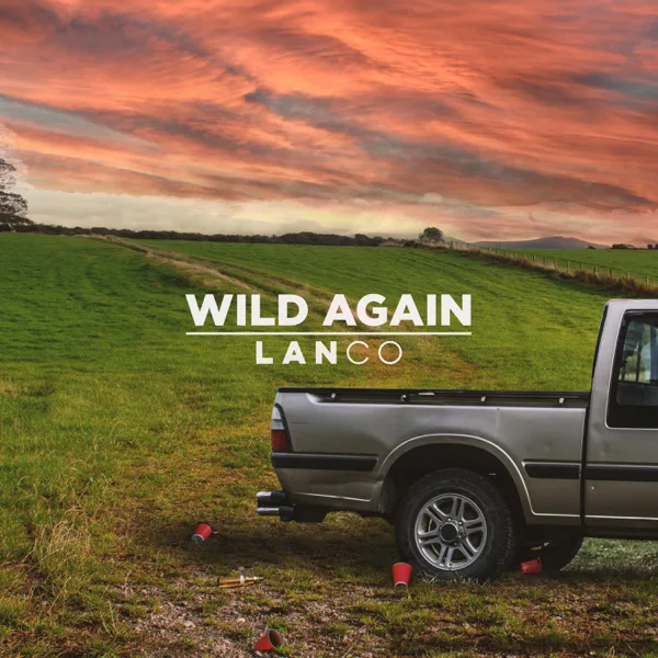 Wild Again — LANCO