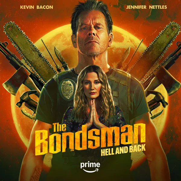 Will The Circle Be Unbroken — Jennifer Nettles & Kevin Bacon