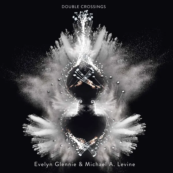 Winging It — Evelyn Glennie & Michael A. Levine