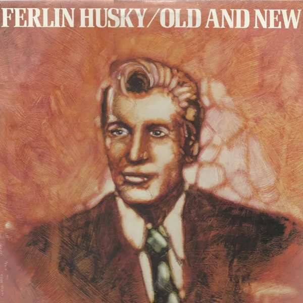 Wings of a Dove — Ferlin Husky