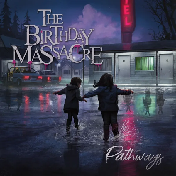 Wish — The Birthday Massacre
