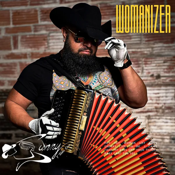 Womanizer — Sunny Sauceda