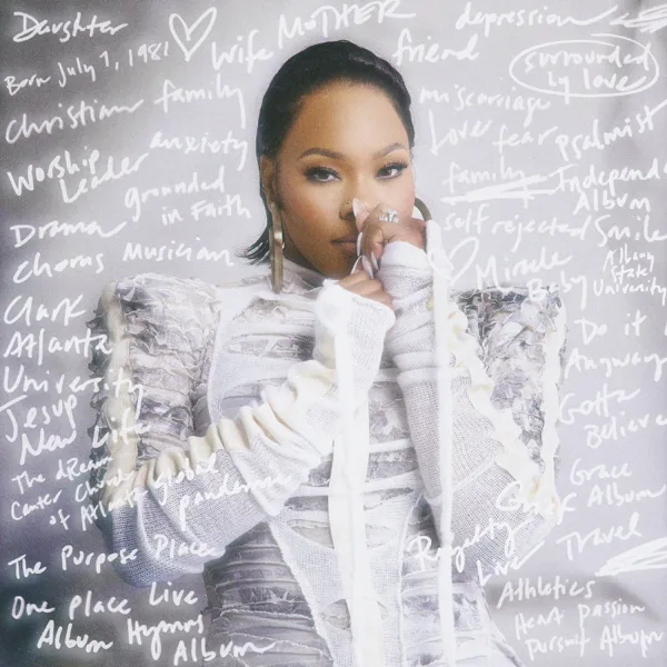 Won't Be Too Long — Tasha Cobbs Leonard