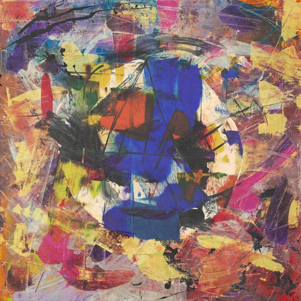 Won't Stop Yet — David Wimbish & The Collection