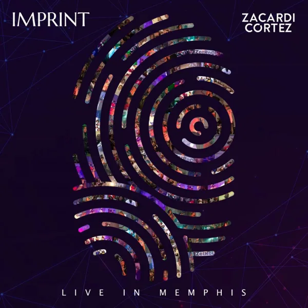 Work It out for Me (Live) — Zacardi Cortez