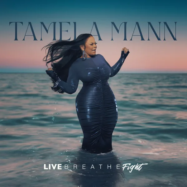 Working For Me — Tamela Mann