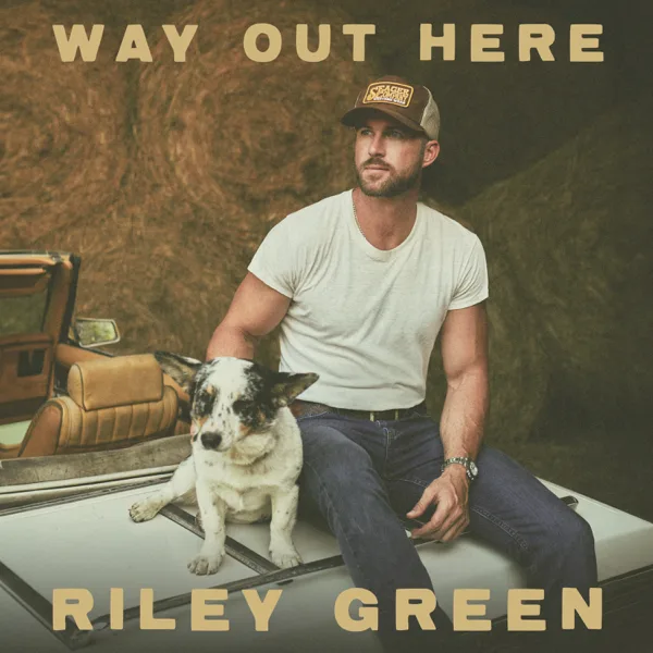 Worst Way — Riley Green