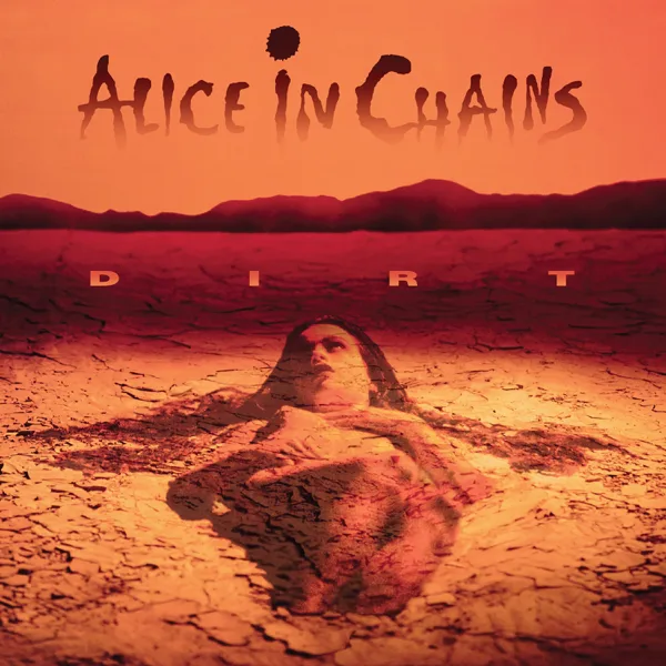 Would? — Alice In Chains
