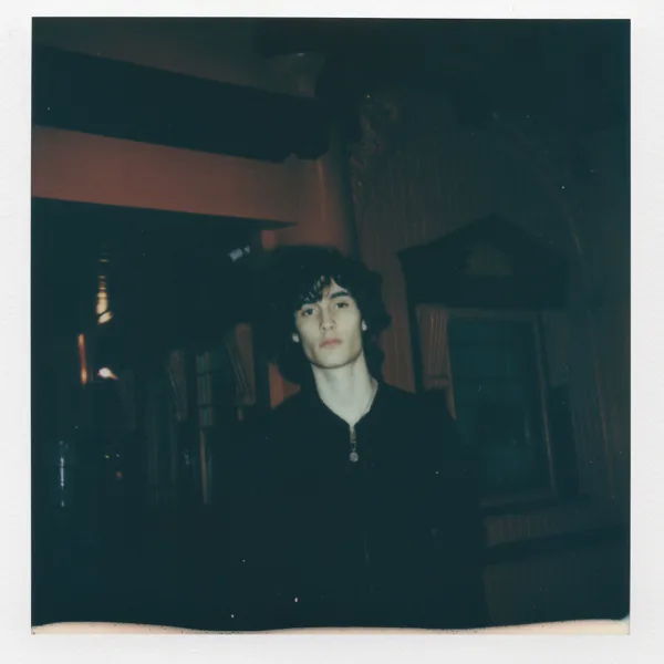 would've been you — sombr