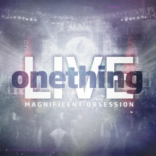 Wounded One (Live) — Davy Flowers & Onething Live