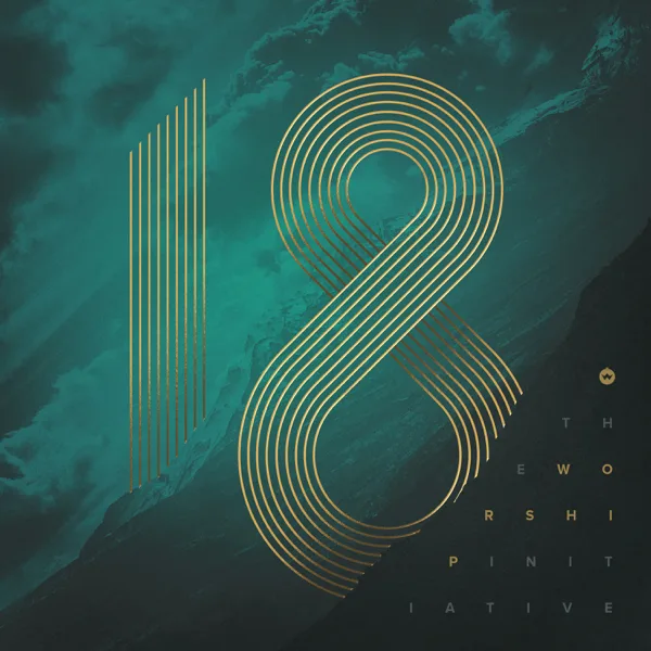 Yes I Will (feat. Hayden Browning) — The Worship Initiative & Shane & Shane