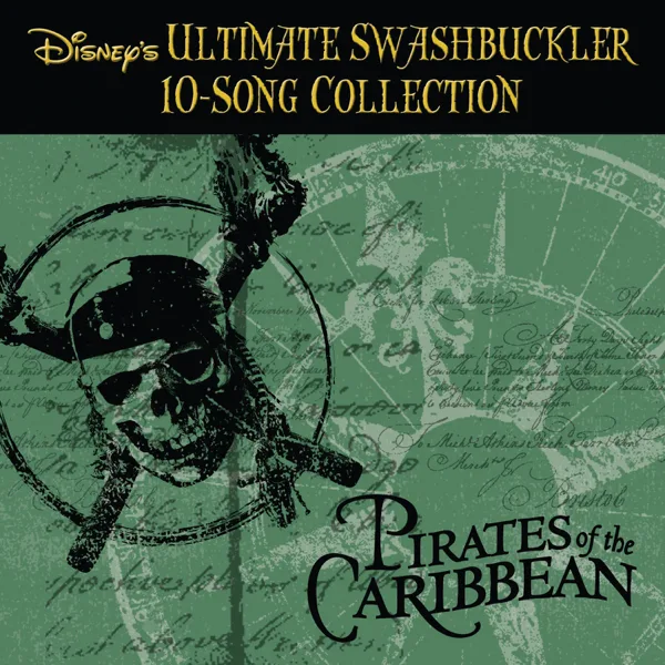 Yo Ho (A Pirate's Life for Me) — Disney Chorus