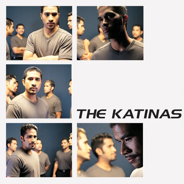You Are God — The Katinas