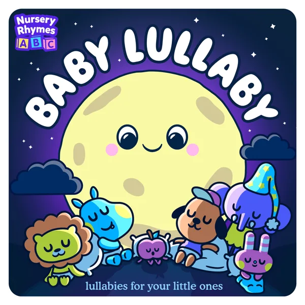 You Are My Sunshine — Nursery Rhymes ABC
