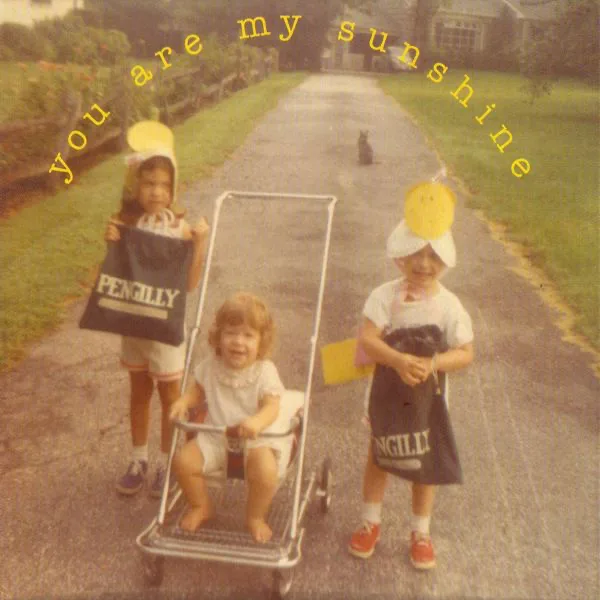 You Are My Sunshine (Pt. 1) — Elizabeth Mitchell