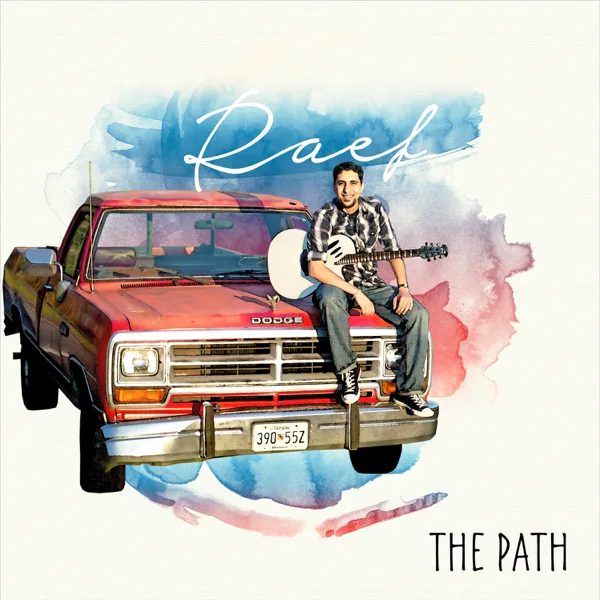 You Are the One — Raef