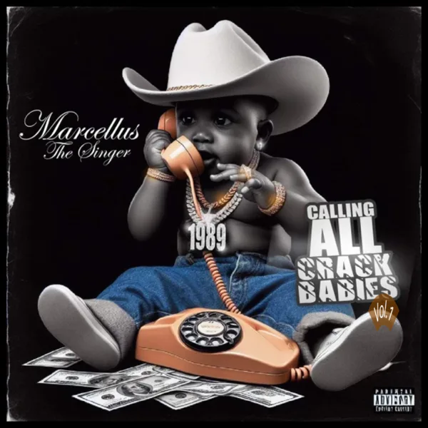 You Baby — Marcellus TheSinger & Cecily Wilborn