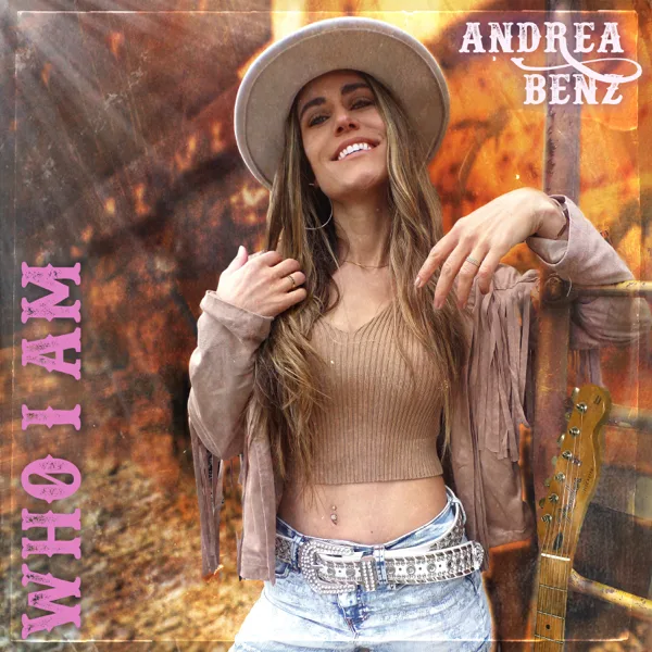 You Don't Even Know Who I Am (feat. Buddy Jewell) — Andrea Benz