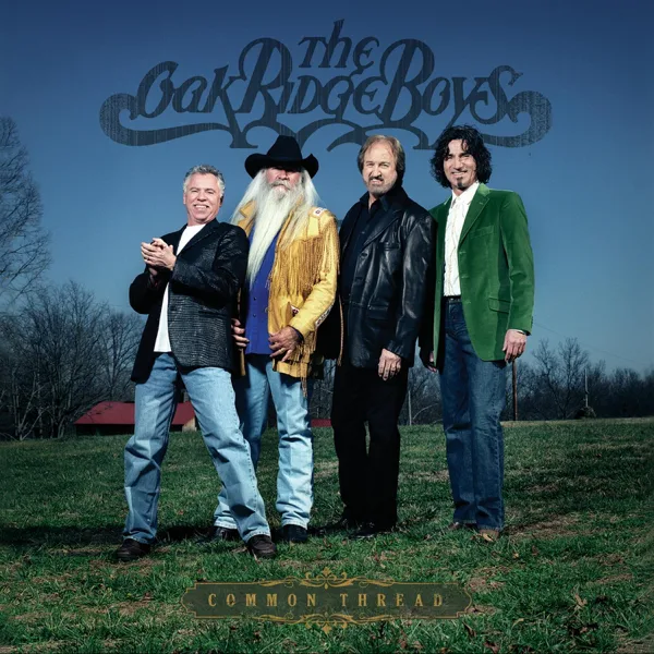 You Don't Have to Go Home (But You Can't Stay Here) — The Oak Ridge Boys