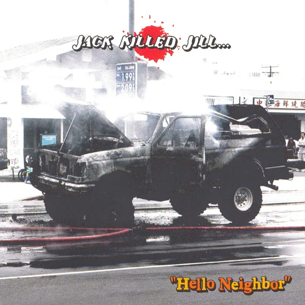 You Don't Own Me — Jack Killed Jill