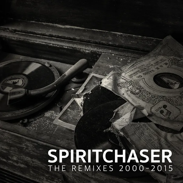 You Used to Hold Me (feat. Xaviera Gold) [Spiritchaser Remix] {MIXED} — Ralphi Rosario