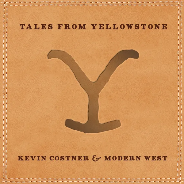 You Won't See It Coming — Kevin Costner & Modern West