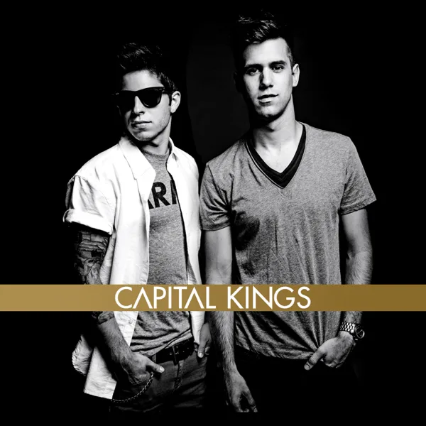 You'll Never Be Alone — Capital Kings