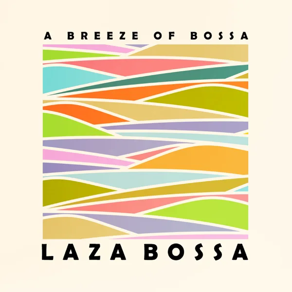 Young Folks — Laza Bossa