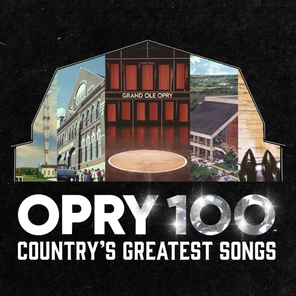 Your Cheatin’ Heart (Live At The Grand Ole Opry, September 7th, 2024) — Ashley McBryde