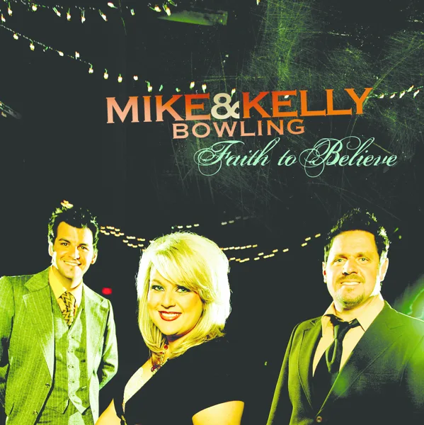 Your Cries Have Awoken the Master — Mike & Kelly Bowling