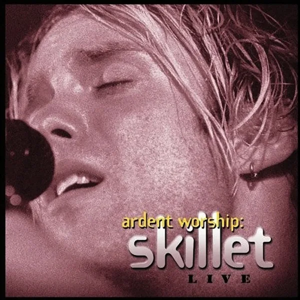 Your Name Is Holy (Live) — Skillet