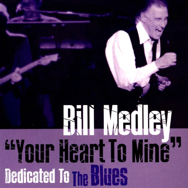 Your Precious Love — Bill Medley