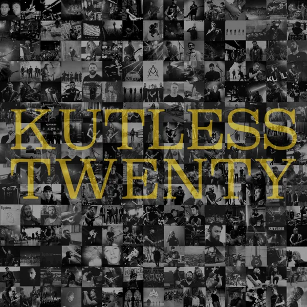 Your Touch (Twenty Version) — Kutless