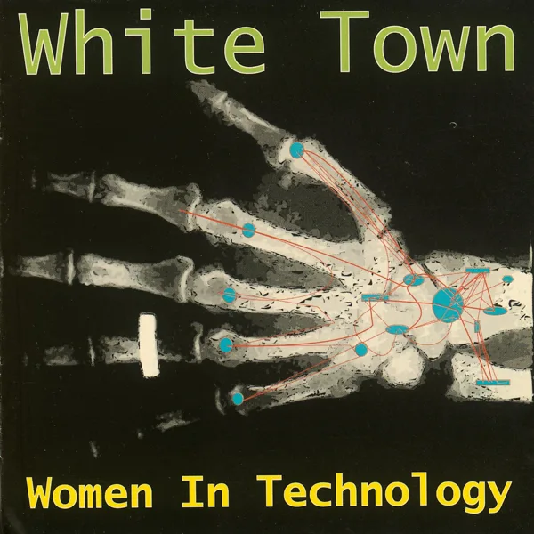 Your Woman — White Town